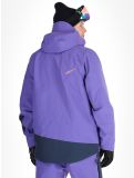 Vignette Rehall, Nevado-R veste de ski hommes Purple violet 