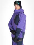 Vignette Rehall, Nevado-R veste de ski hommes Purple violet 