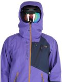 Vignette Rehall, Nevado-R veste de ski hommes Purple violet 