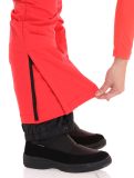 Vignette Rehall, Nori-R pantalon de ski femmes Hibiscus Red rouge 