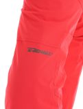 Vignette Rehall, Nori-R pantalon de ski femmes Hibiscus Red rouge 