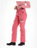 Vignette Rehall, Nori-R pantalon de ski femmes Slate Rose rose 