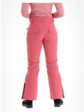 Vignette Rehall, Nori-R pantalon de ski femmes Slate Rose rose 