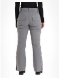 Vignette Rehall, Nori-R pantalon de ski femmes Steel gris 