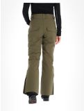 Vignette Rehall, Nori-R pantalon de ski femmes Olive vert 