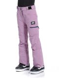 Vignette Rehall, Nori-R-Jr. pantalon de ski enfants Lavender violet 