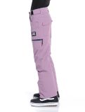 Vignette Rehall, Nori-R-Jr. pantalon de ski enfants Lavender violet 