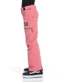 Vignette Rehall, Nori-R-Jr. pantalon de ski enfants Slate Rose rose 