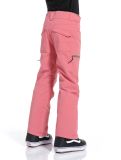 Vignette Rehall, Nori-R-Jr. pantalon de ski enfants Slate Rose rose 