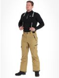 Vignette Rehall, Picker-R pantalon de ski hommes Antique Bronze bronze 