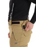 Vignette Rehall, Picker-R pantalon de ski hommes Antique Bronze bronze 