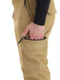 Vignette Rehall, Picker-R pantalon de ski hommes Antique Bronze bronze 