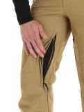 Vignette Rehall, Picker-R pantalon de ski hommes Antique Bronze bronze 