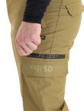 Vignette Rehall, Picker-R pantalon de ski hommes Military vert 