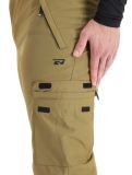 Vignette Rehall, Picker-R pantalon de ski hommes Military vert 