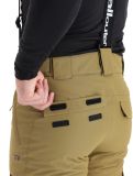 Vignette Rehall, Picker-R pantalon de ski hommes Military vert 