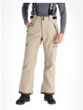 Vignette Rehall, Picker-R pantalon de ski hommes Stone beige 