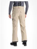 Vignette Rehall, Picker-R pantalon de ski hommes Stone beige 