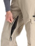 Vignette Rehall, Picker-R pantalon de ski hommes Stone beige 