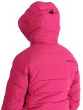 Vignette Rehall, Puffy-R veste de ski femmes Festival Fuchsia violet 