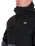 Vignette Rehall, Rager-R veste de ski hommes Black noir 