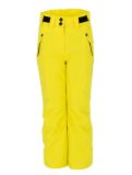 Vignette Rehall, Romana-R pantalon de ski enfants Blazing Yellow jaune 