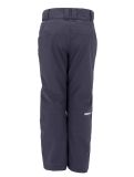 Vignette Rehall, Romana-R pantalon de ski enfants Graphite gris 