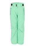 Vignette Rehall, Romana-R pantalon de ski enfants Spring Bud vert 