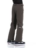 Vignette Rehall, Romana-R-Jr. pantalon de ski enfants Graphite gris 