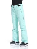 Vignette Rehall, Romana-R-Jr. pantalon de ski enfants Mint bleu 