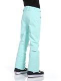 Vignette Rehall, Romana-R-Jr. pantalon de ski enfants Mint bleu 