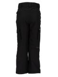 Vignette Rehall, Rooky-R pantalon de ski enfants Black noir 