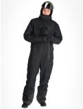 Vignette Rehall, Sidley-R combinaison de ski hommes Black noir 