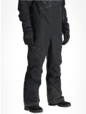 Vignette Rehall, Sidley-R combinaison de ski hommes Black noir 