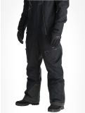 Vignette Rehall, Sidley-R combinaison de ski hommes Black noir 