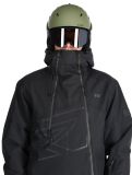 Vignette Rehall, Sidley-R combinaison de ski hommes Black noir 