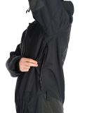 Vignette Rehall, Sidley-R combinaison de ski hommes Black noir 