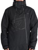 Vignette Rehall, Sidley-R combinaison de ski hommes Black noir 