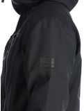 Vignette Rehall, Sidley-R combinaison de ski hommes Black noir 