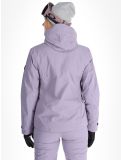 Vignette Rehall, Skye-R veste de ski femmes Dusk violet 