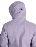 Vignette Rehall, Skye-R veste de ski femmes Dusk violet 