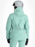 Vignette Rehall, Skye-R veste de ski femmes Feldspar vert 