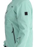 Vignette Rehall, Skye-R veste de ski femmes Feldspar vert 