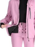 Vignette Rehall, Skye-R veste de ski femmes Smoky Grape violet 