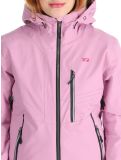 Vignette Rehall, Skye-R veste de ski femmes Smoky Grape violet 