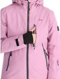 Vignette Rehall, Skye-R veste de ski femmes Smoky Grape violet 