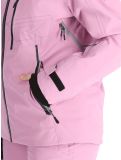 Vignette Rehall, Skye-R veste de ski femmes Smoky Grape violet 