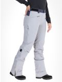 Vignette Rehall, Stormy-R pantalon de ski femmes Graphite gris 