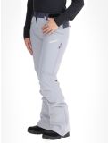 Vignette Rehall, Stormy-R pantalon de ski femmes Graphite gris 