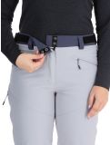 Vignette Rehall, Stormy-R pantalon de ski femmes Graphite gris 